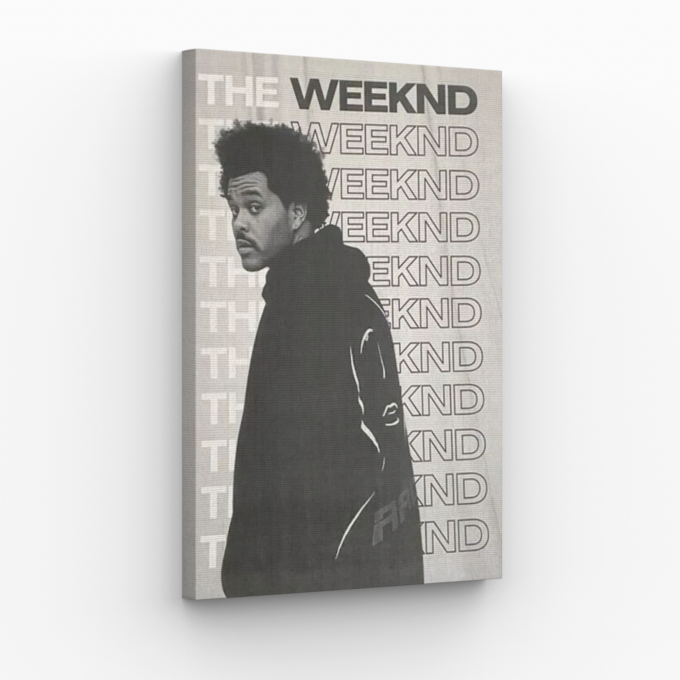 The Weeknd Obraz