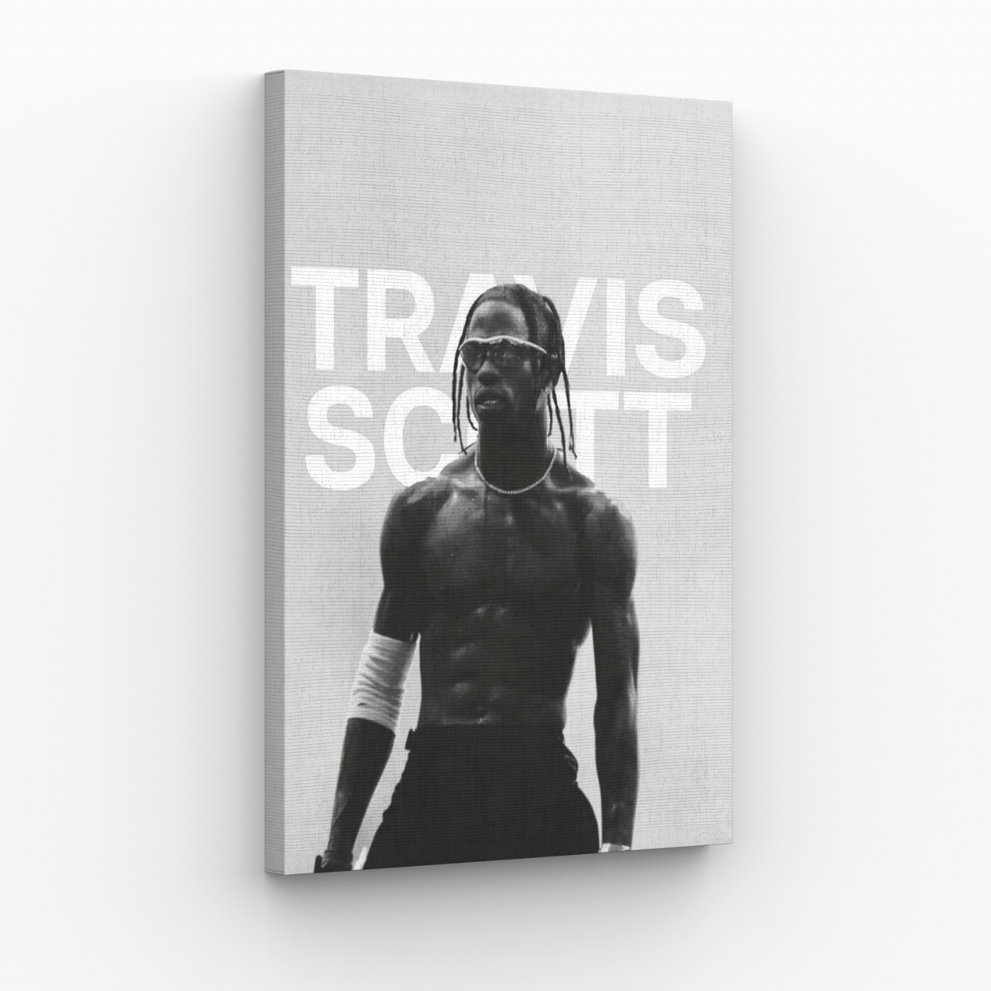 Travis Scott Obraz