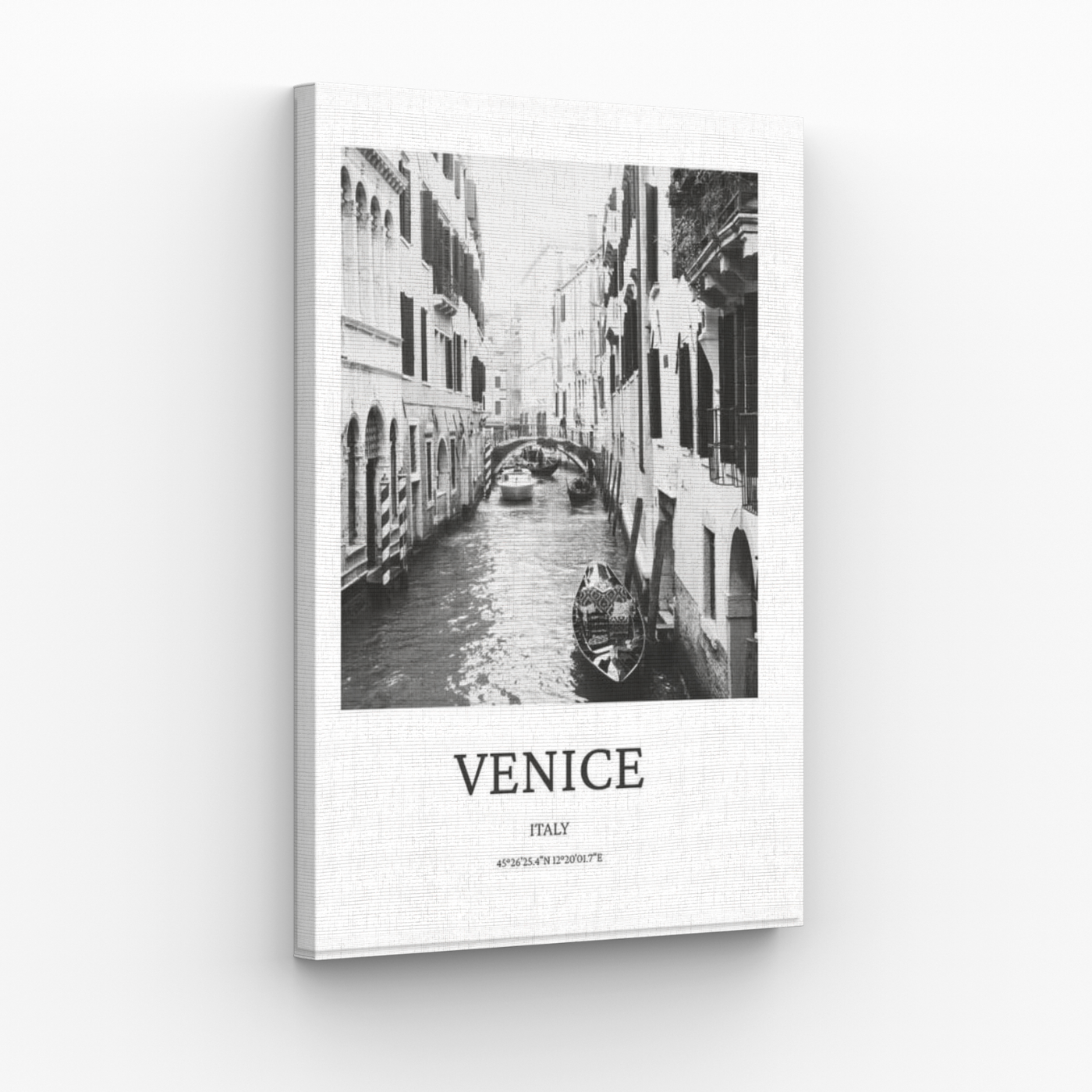 Venice Italy Obraz