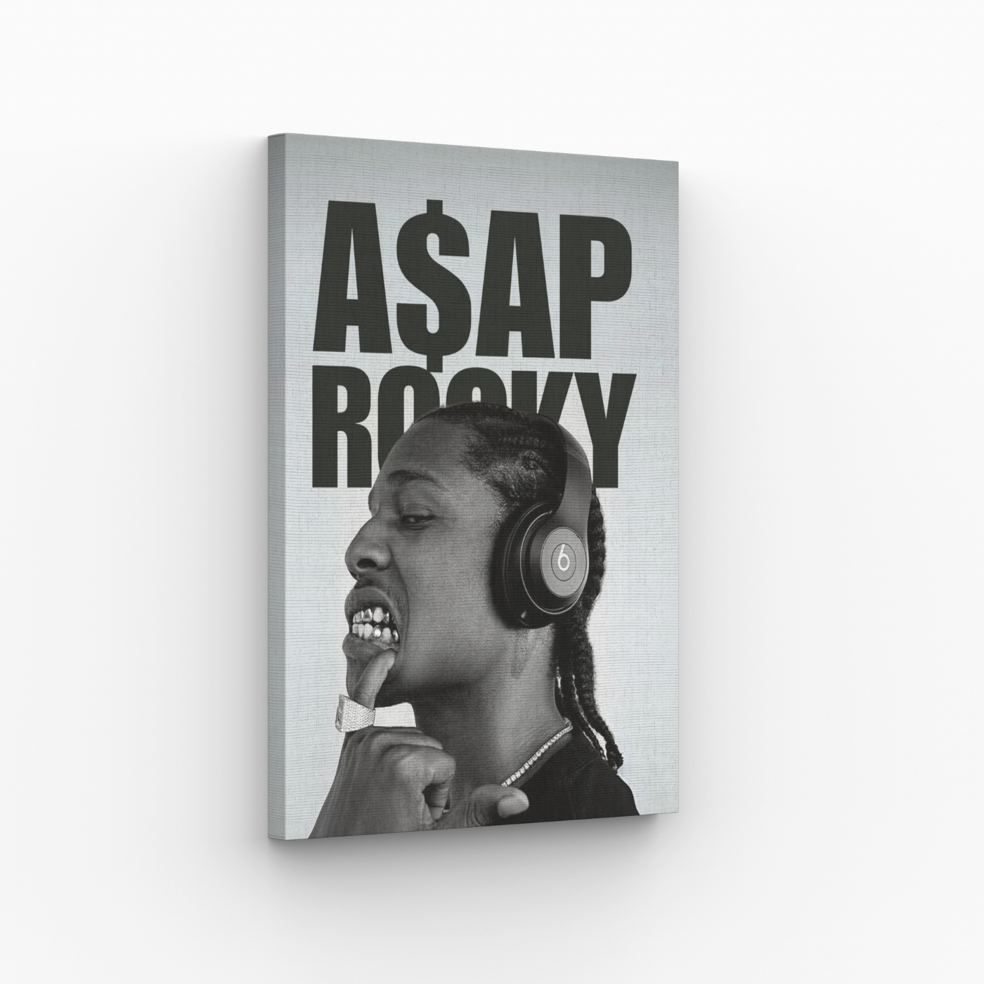 A$AP ROCKY Obraz