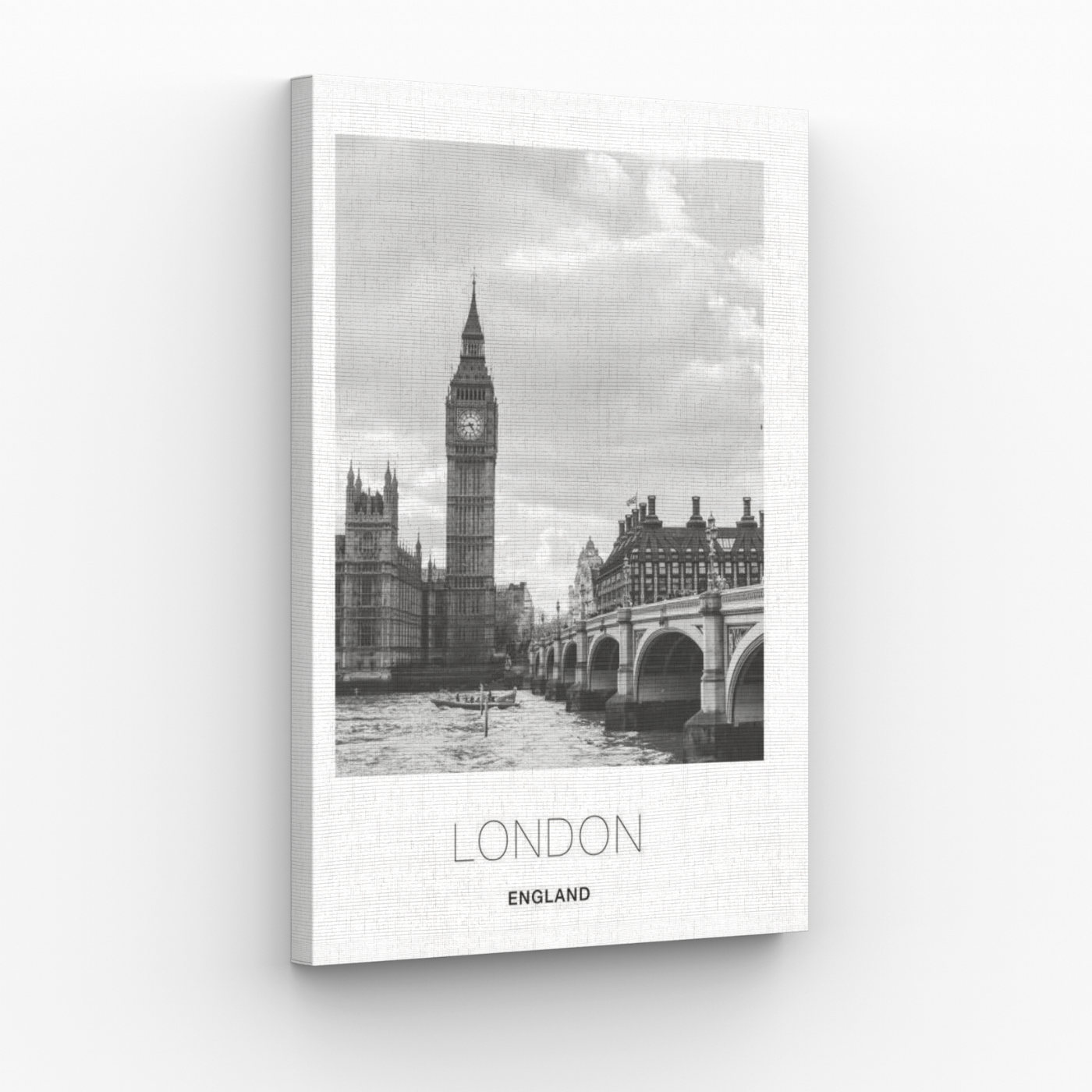 London England Obraz