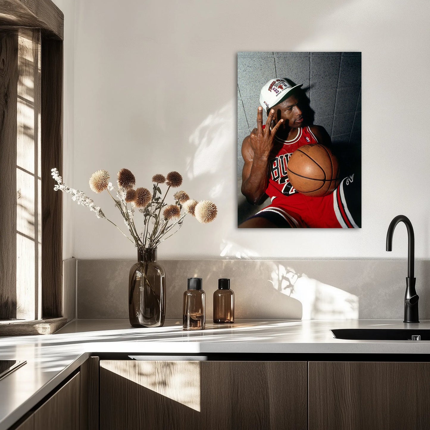 Mistrz NBA Obraz
