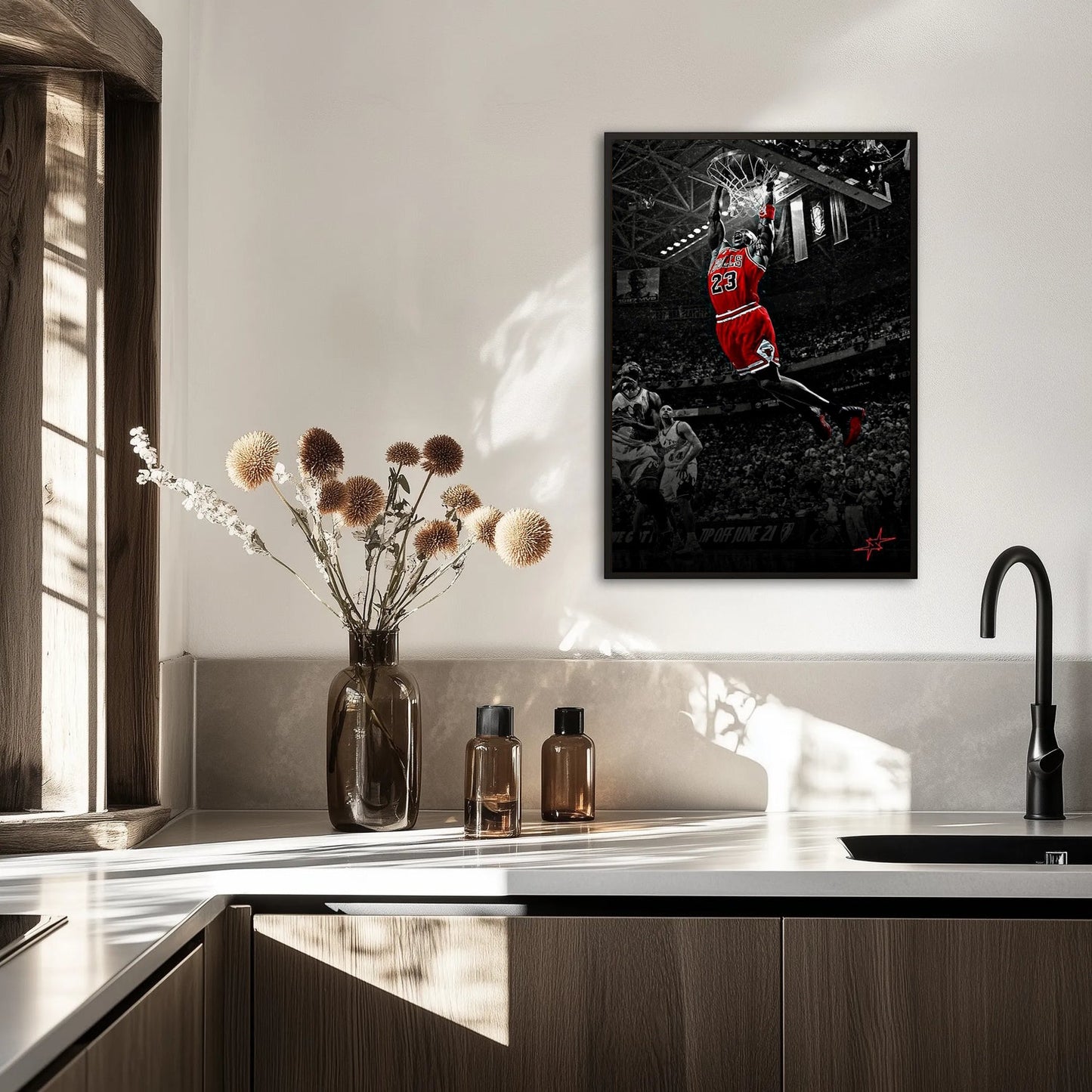 Wzlot Legendy Plakat