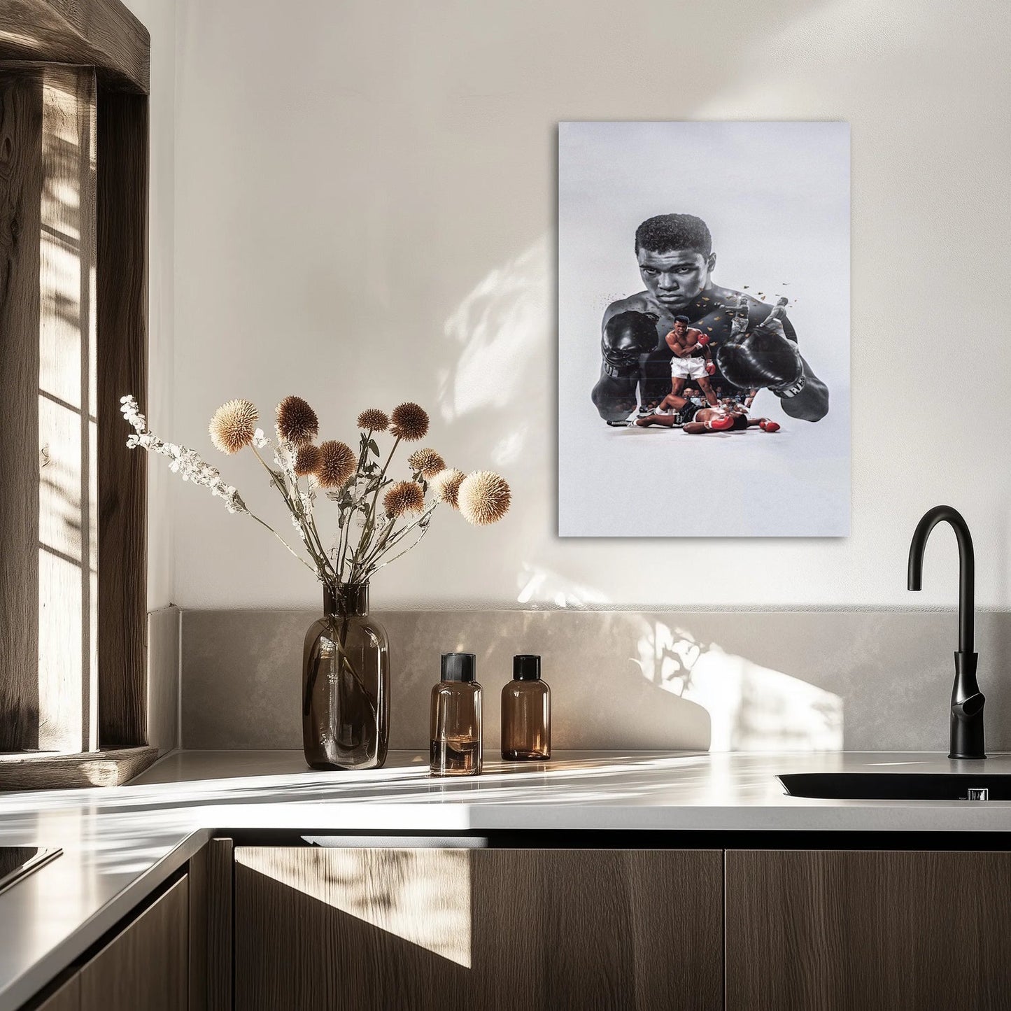 Muhammad Ali: Legenda Obraz