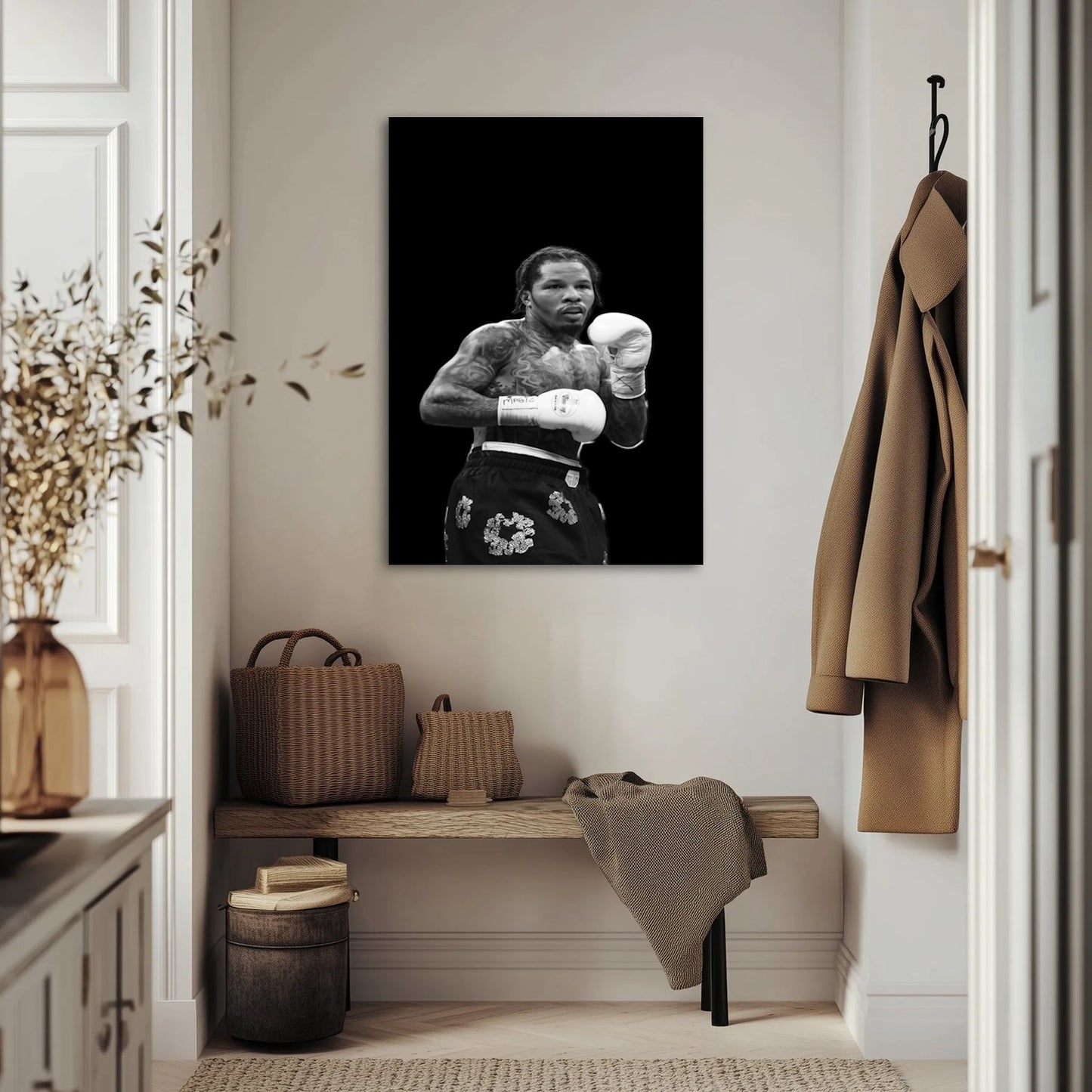 Gervonta Davis Obraz