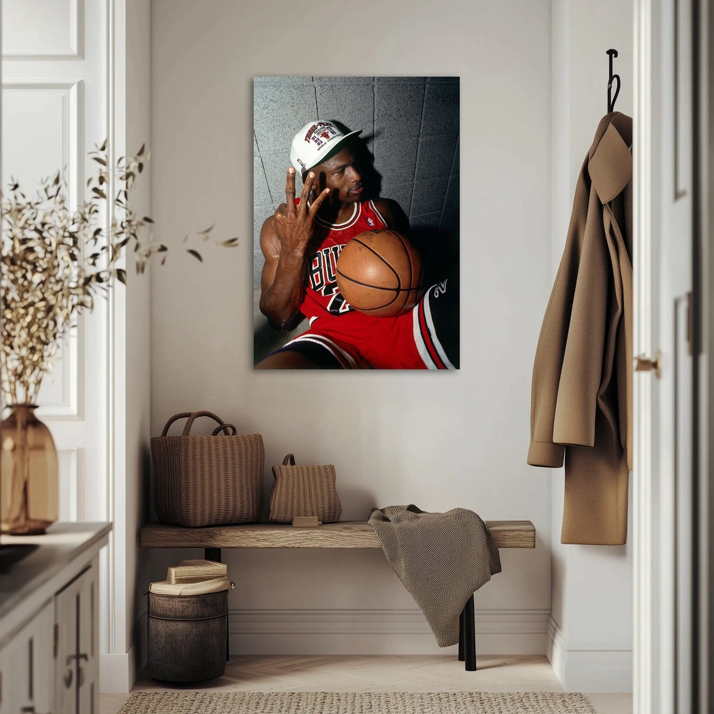 Mistrz NBA Obraz