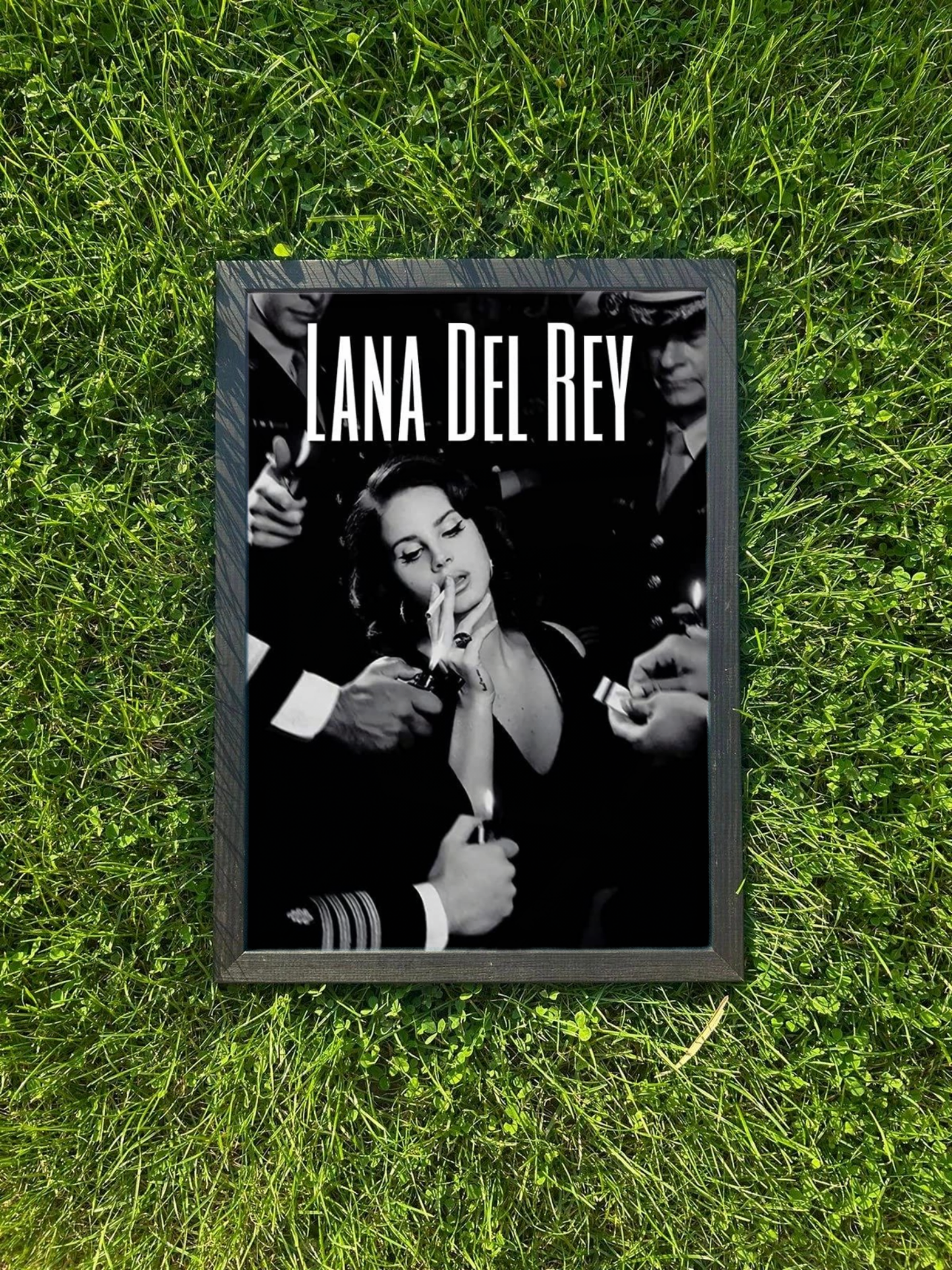 Lana Del Rey Plakat