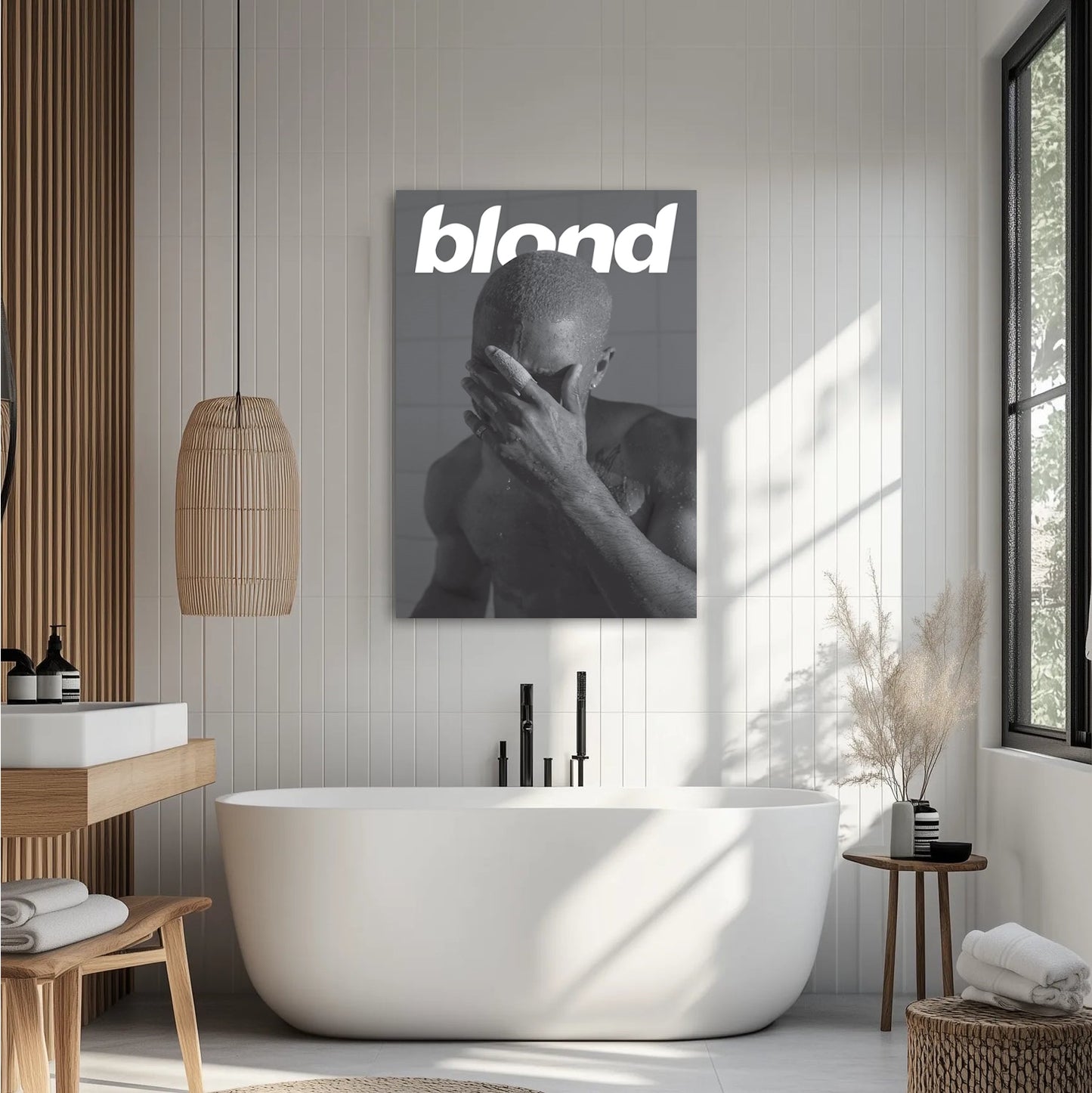 Frank Ocean Obraz