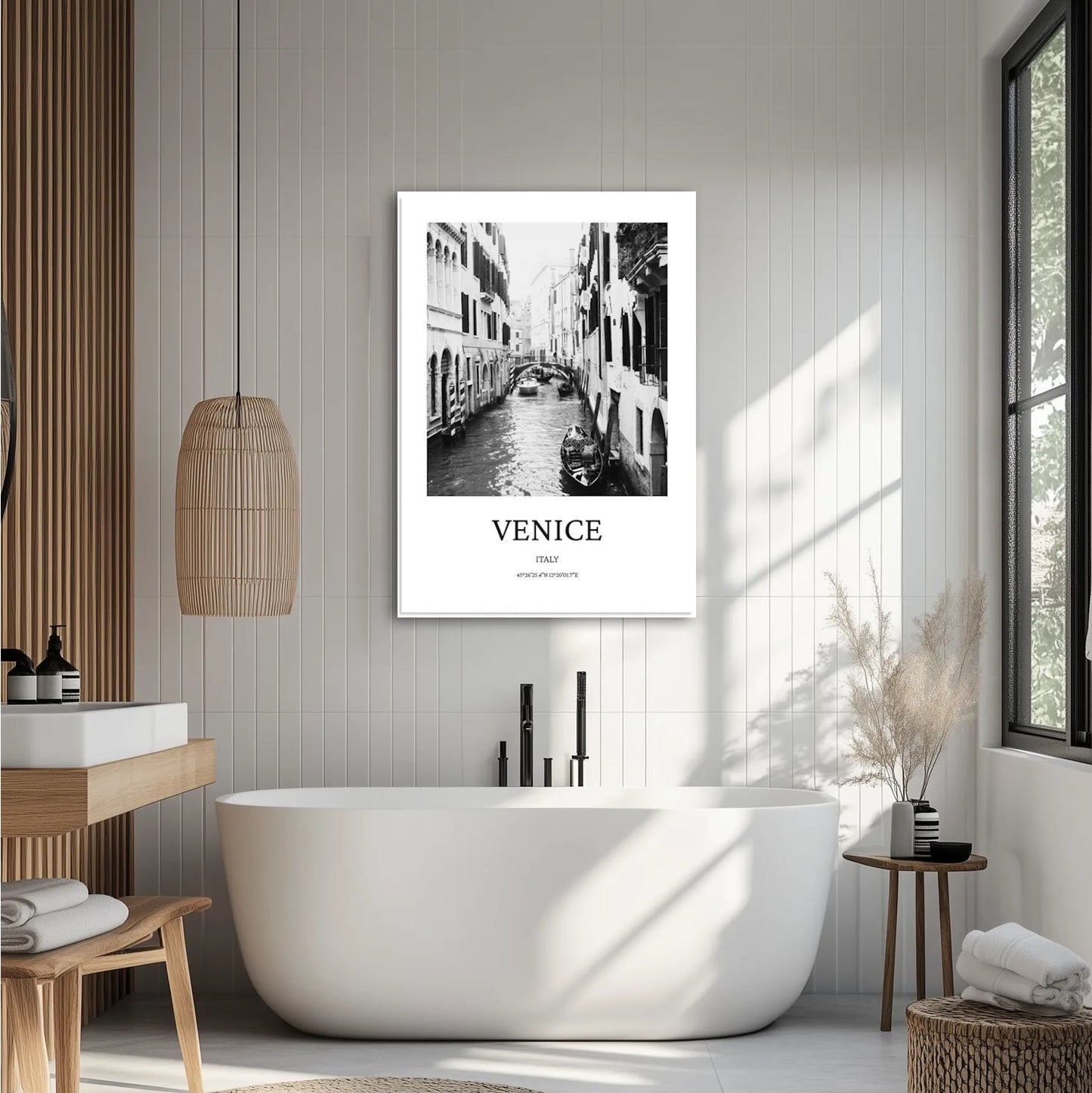 Venice Italy Obraz
