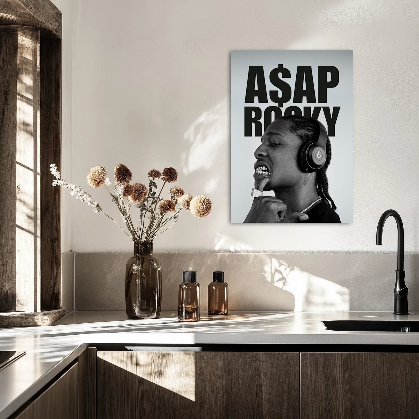 A$AP ROCKY Obraz