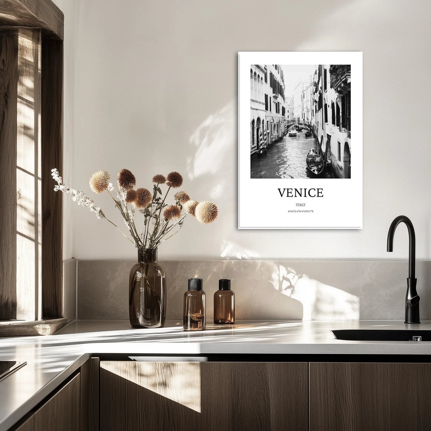 Venice Italy Obraz