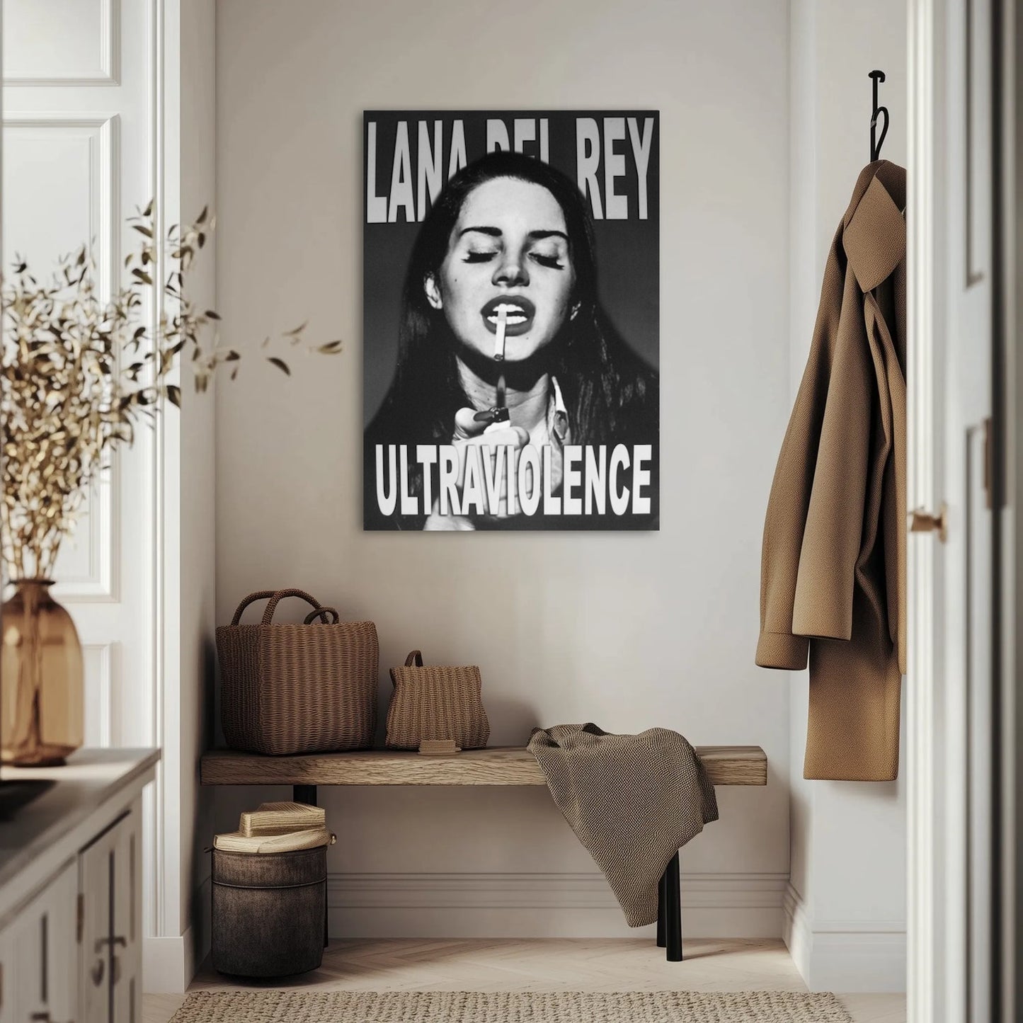 Lana Del Rey Obraz