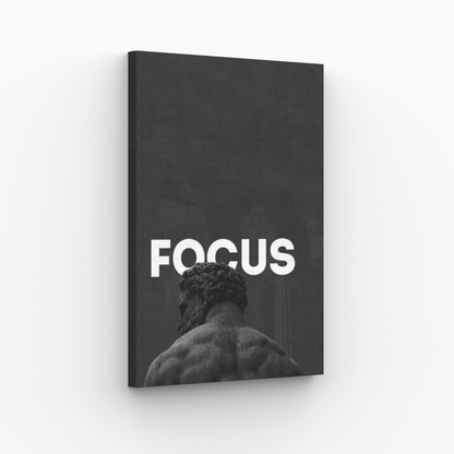Focus Obraz