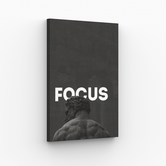 Focus Obraz