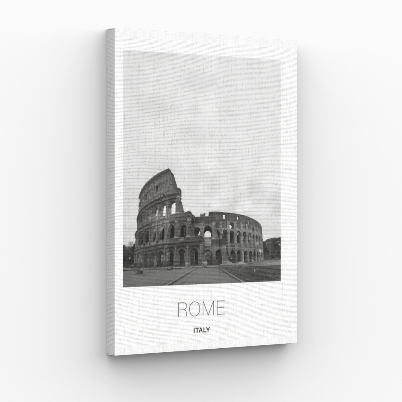 Rome Italy Obraz