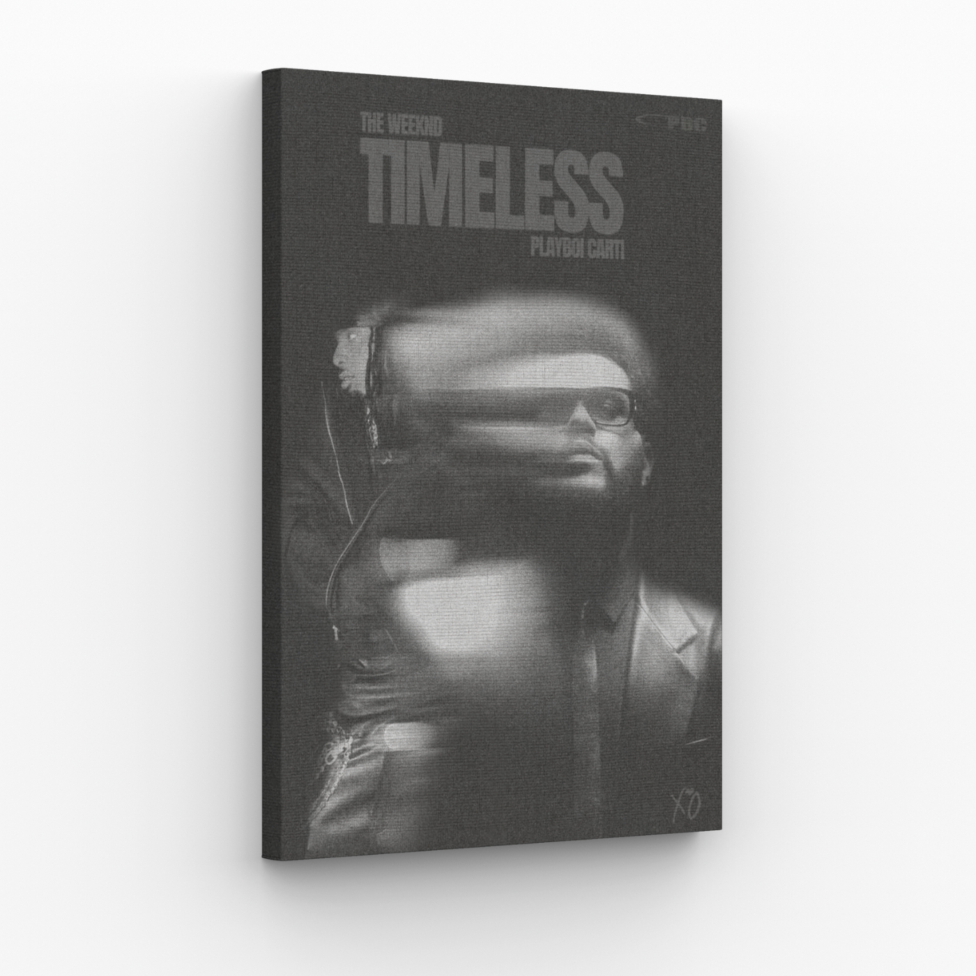 TIMELESS Obraz
