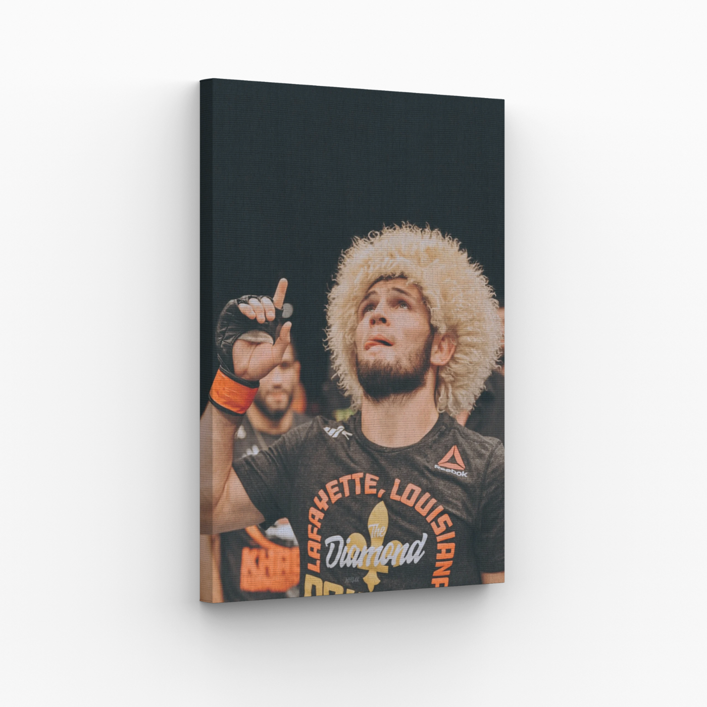 Khabib Obraz