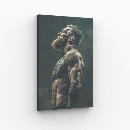 Conor McGregor Obraz