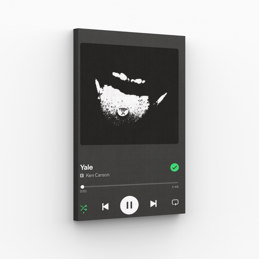 Ken Carson - Yale Obraz