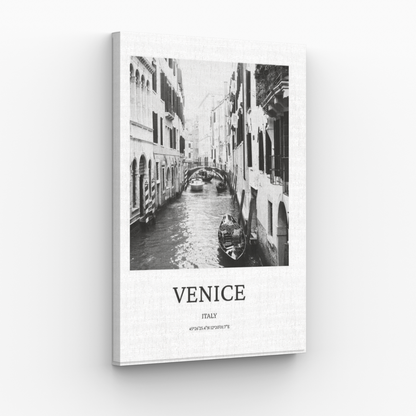 Venice Italy Obraz
