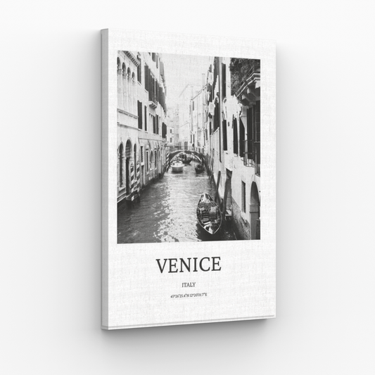 Venice Italy Obraz