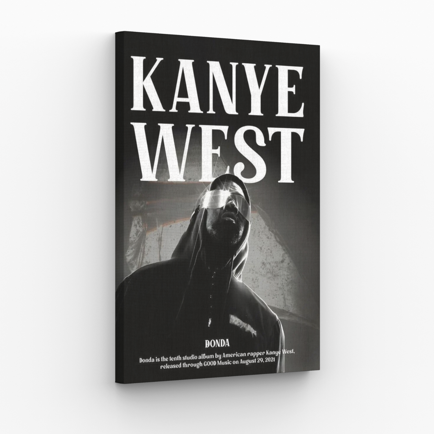 Kanye West Obraz