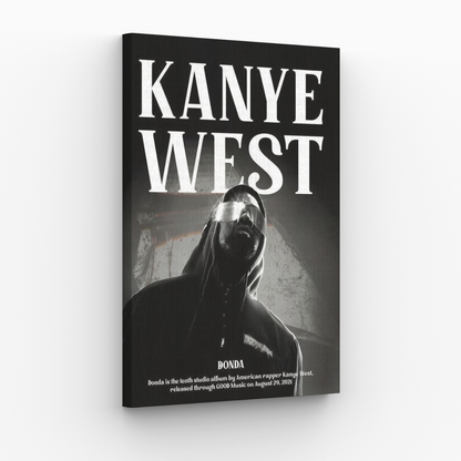 Kanye West Obraz