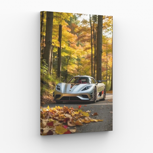 Koenigsegg Agera Obraz
