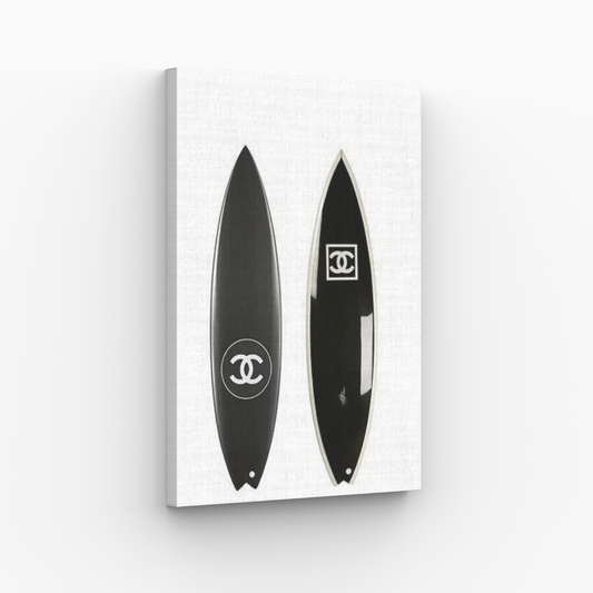 Chanel Surf Obraz