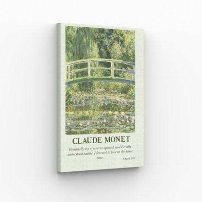 Claude Monet Obraz