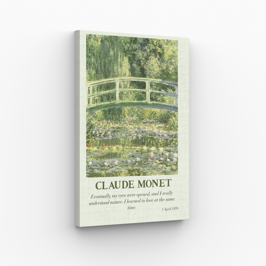 Claude Monet Obraz