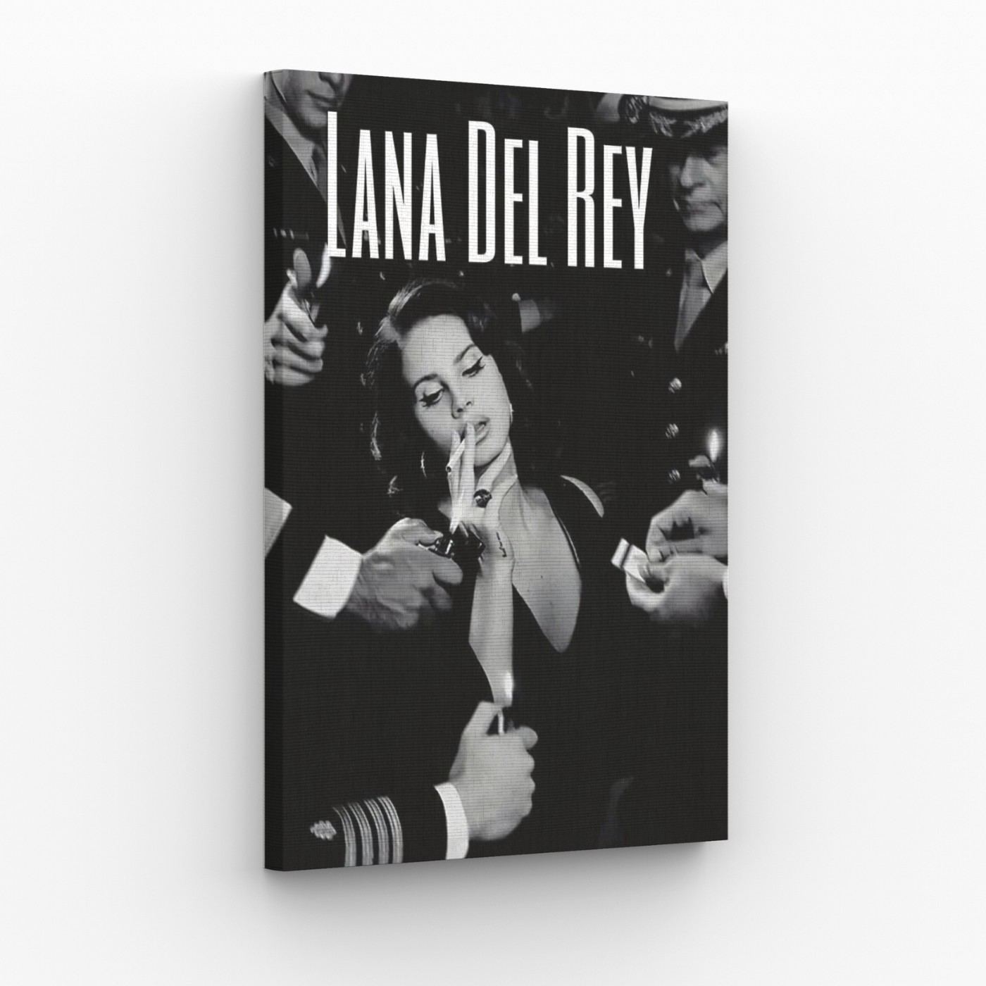 Lana Del Rey Mafia Style Obraz