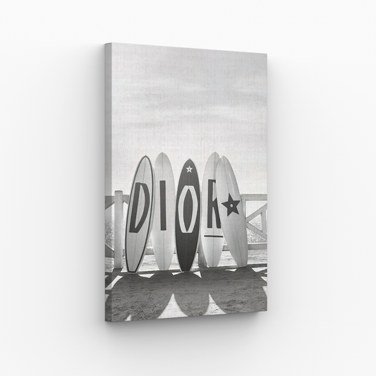 Dior Surf Obraz