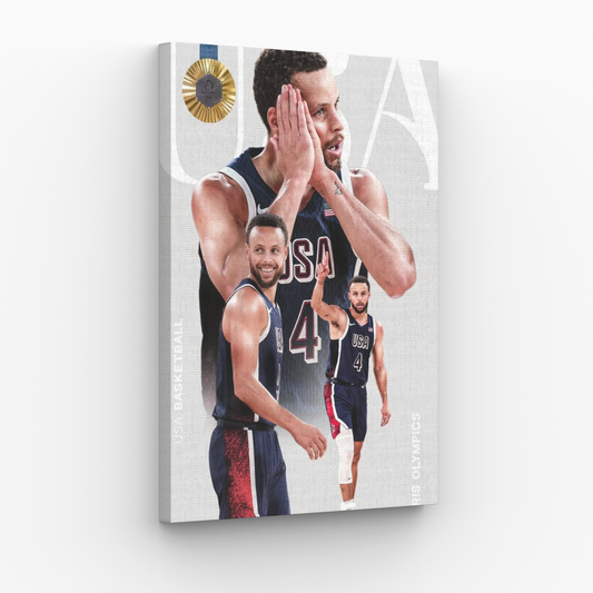 Mistrz Curry Obraz