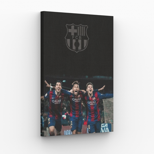 MSN The Best Trio Obraz
