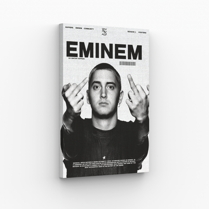 Eminem Obraz
