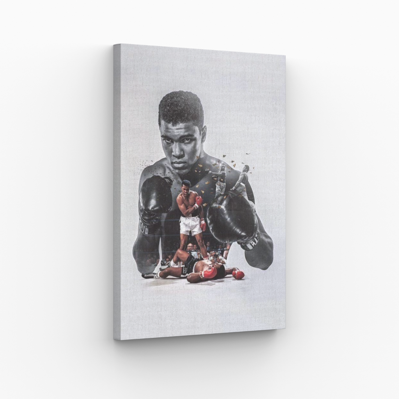 Muhammad Ali: Legenda Obraz