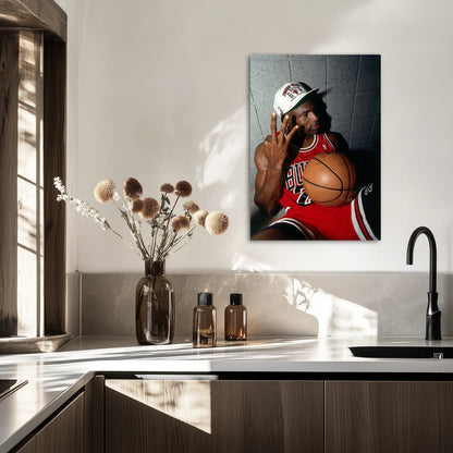 Mistrz NBA Obraz