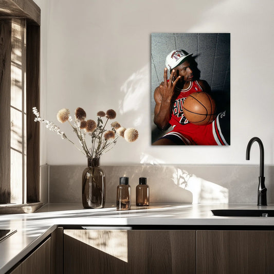 Mistrz NBA Obraz