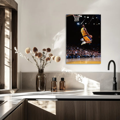 Powietrzny Kobe Obraz