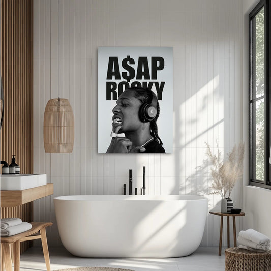 A$AP ROCKY Obraz