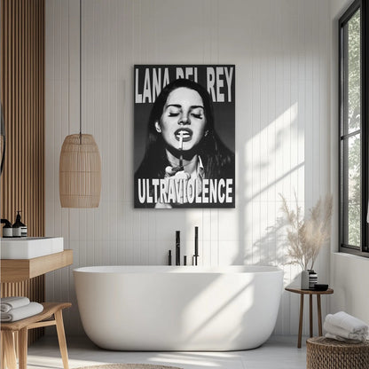 Lana Del Rey Obraz