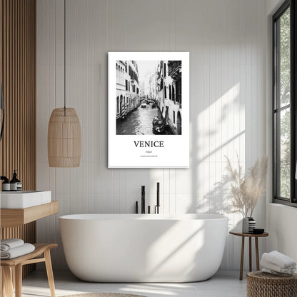 Venice Italy Obraz