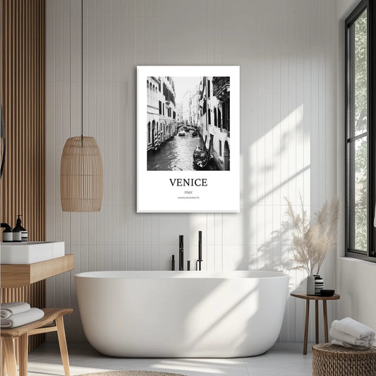 Venice Italy Obraz