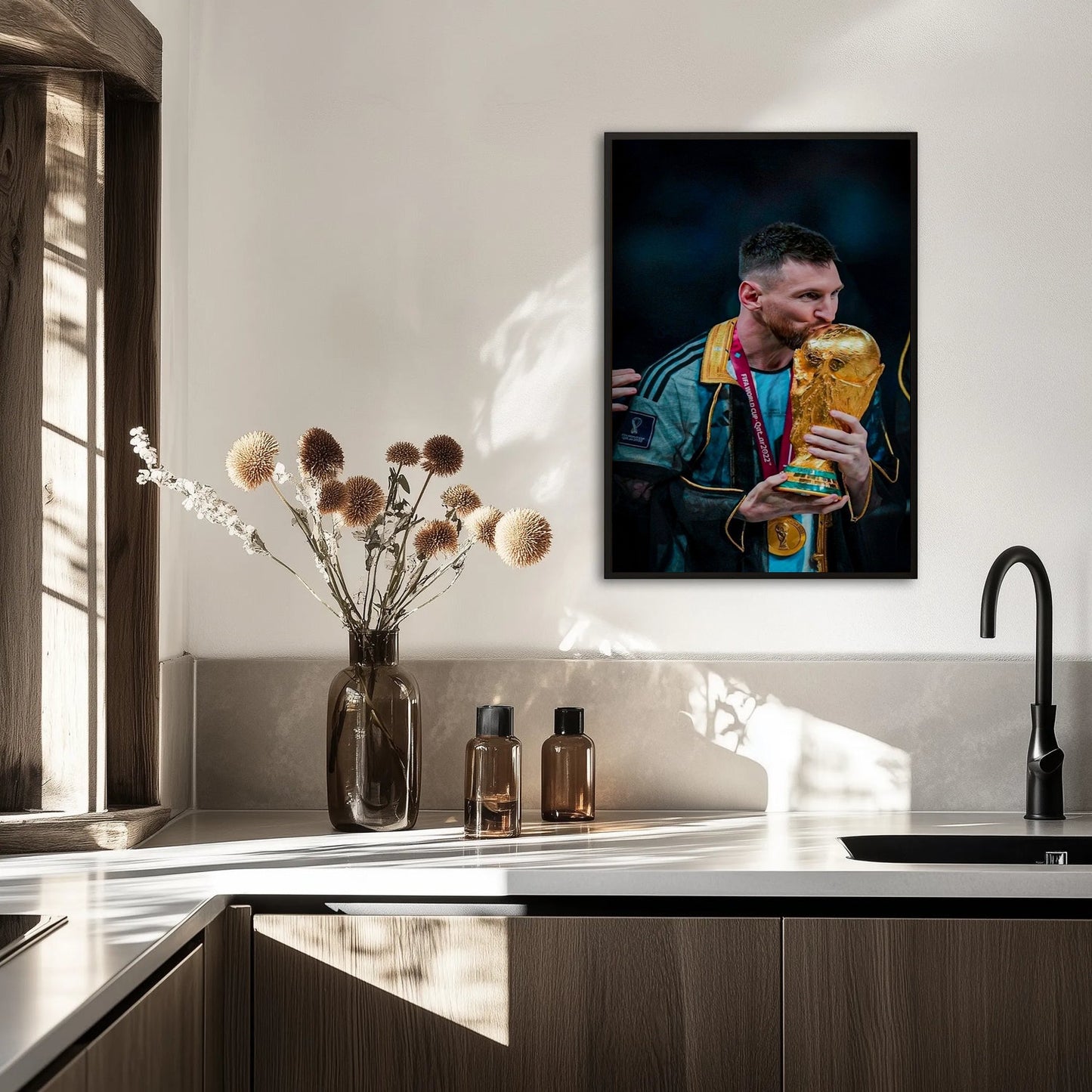 Trofeum Marzeń Plakat