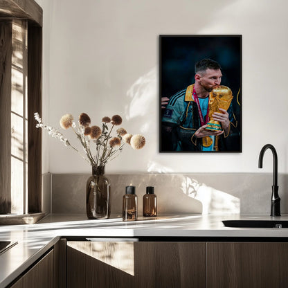 Trofeum Marzeń Plakat