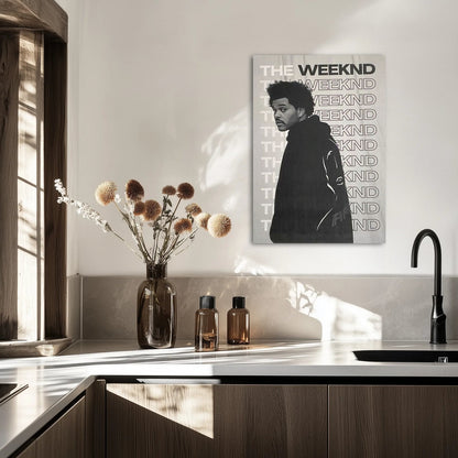 The Weeknd Obraz
