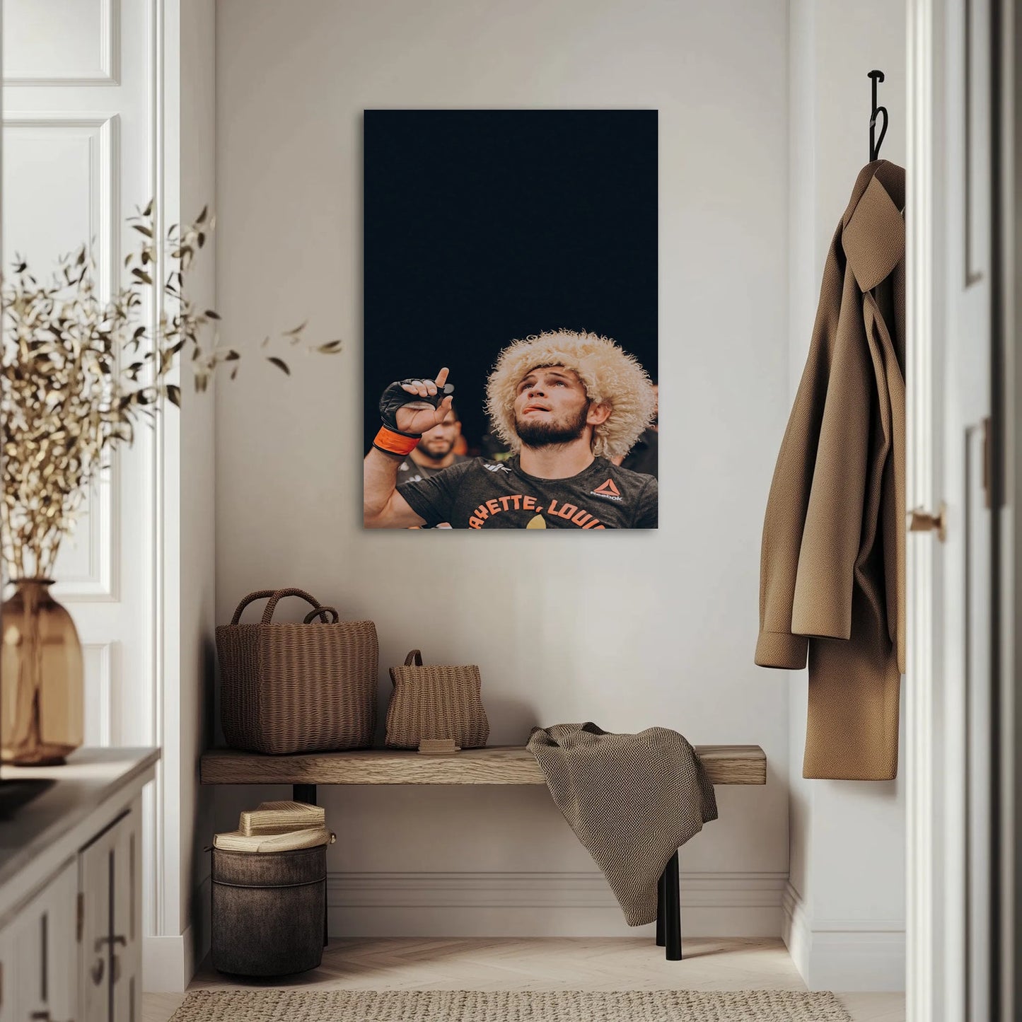 Khabib Obraz