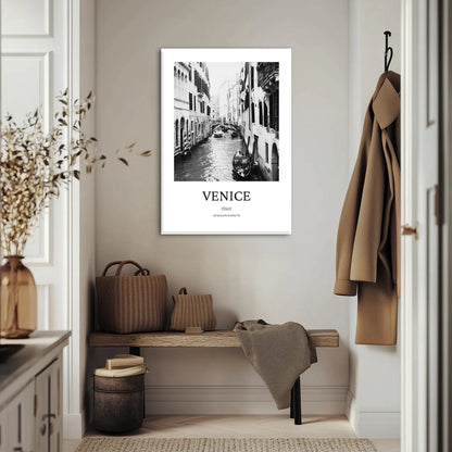Venice Italy Obraz