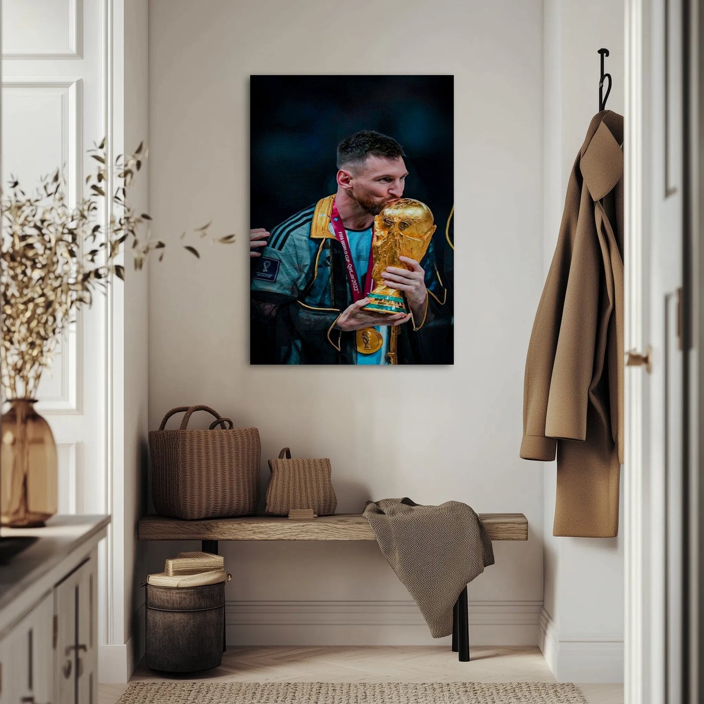 Trofeum Marzeń Obraz